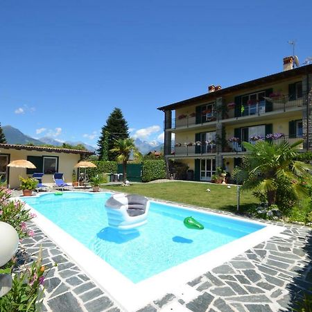 Casa Romantica คอลีโก ภายนอก รูปภาพ