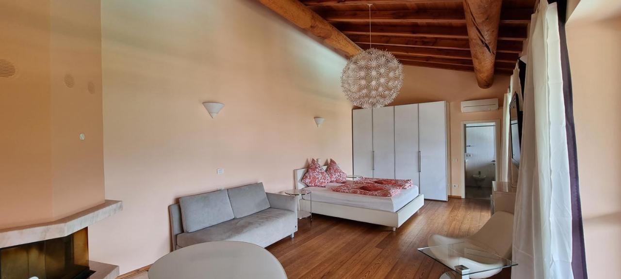 Casa Romantica คอลีโก ภายนอก รูปภาพ