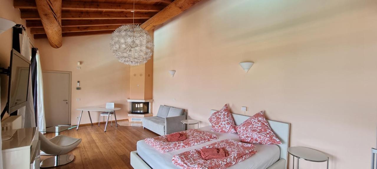 Casa Romantica คอลีโก ภายนอก รูปภาพ
