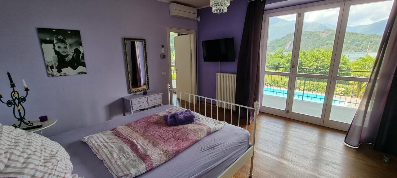 Casa Romantica คอลีโก ภายนอก รูปภาพ