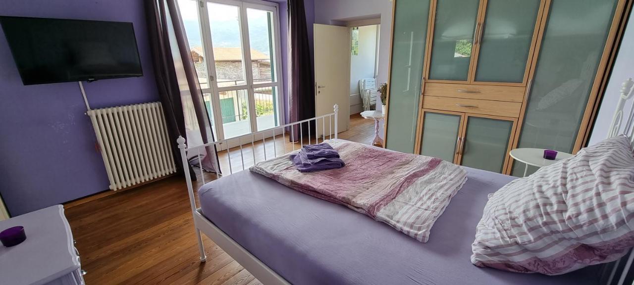 Casa Romantica คอลีโก ภายนอก รูปภาพ