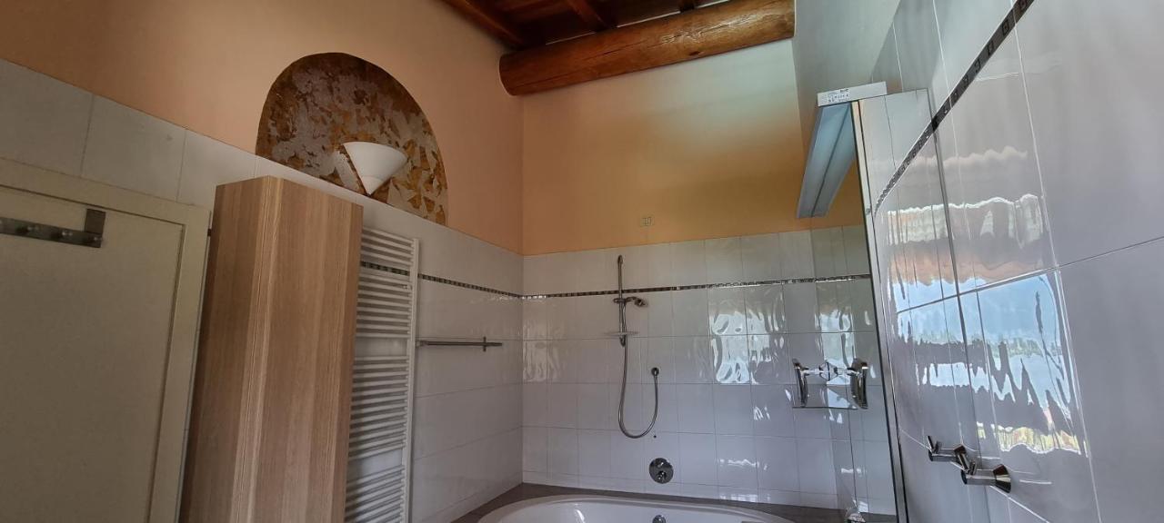 Casa Romantica คอลีโก ภายนอก รูปภาพ