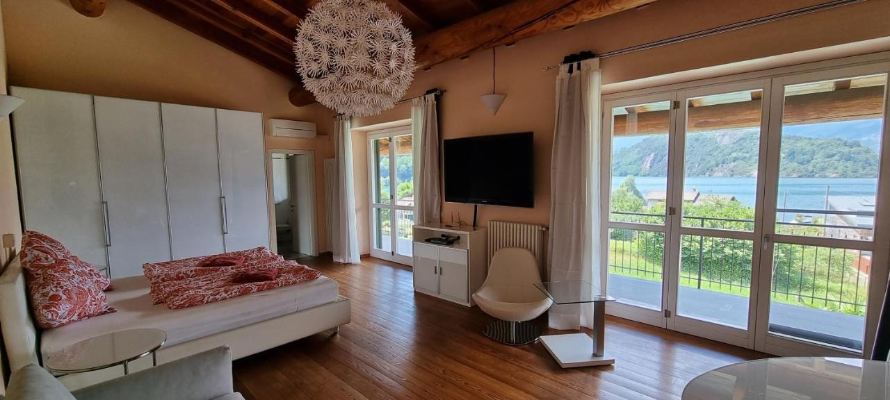 Casa Romantica คอลีโก ภายนอก รูปภาพ