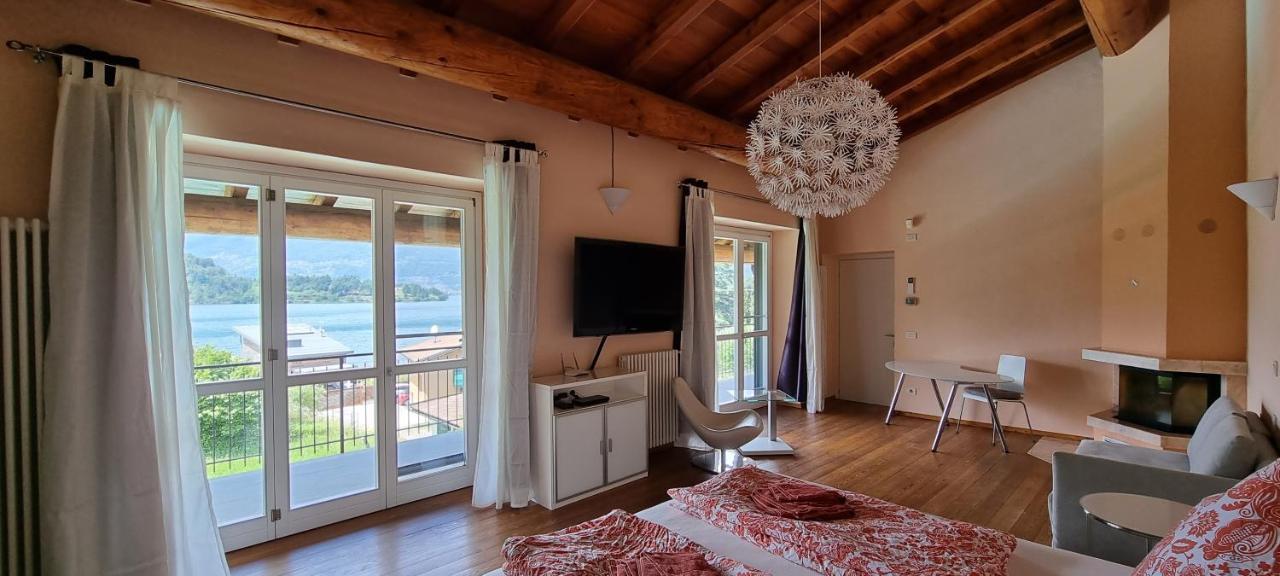 Casa Romantica คอลีโก ภายนอก รูปภาพ