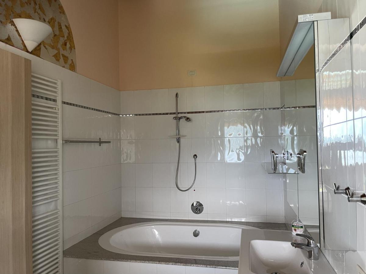 Casa Romantica คอลีโก ภายนอก รูปภาพ