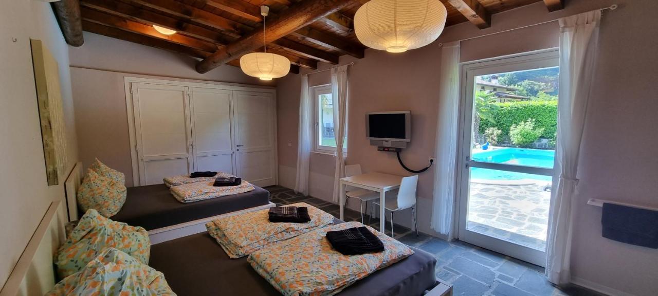 Casa Romantica คอลีโก ภายนอก รูปภาพ