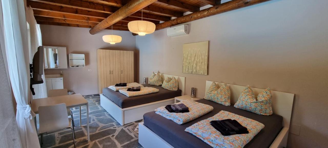 Casa Romantica คอลีโก ภายนอก รูปภาพ