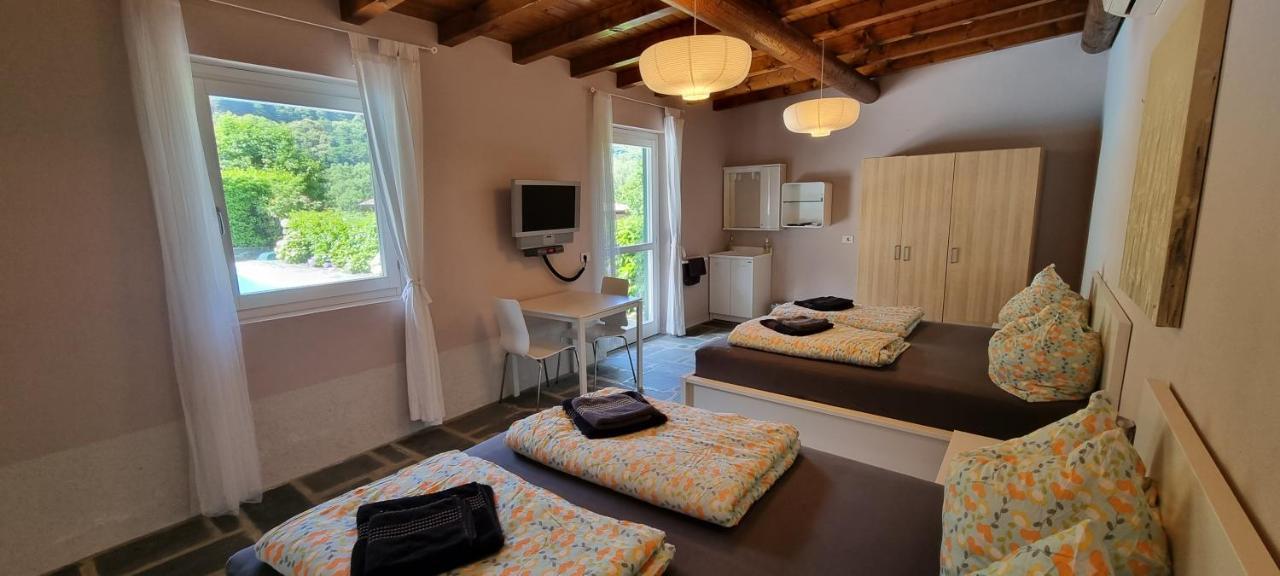 Casa Romantica คอลีโก ภายนอก รูปภาพ