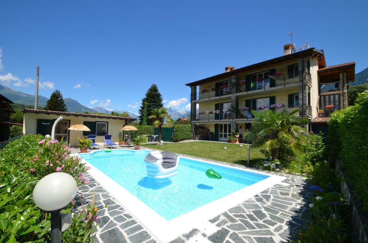 Casa Romantica คอลีโก ภายนอก รูปภาพ