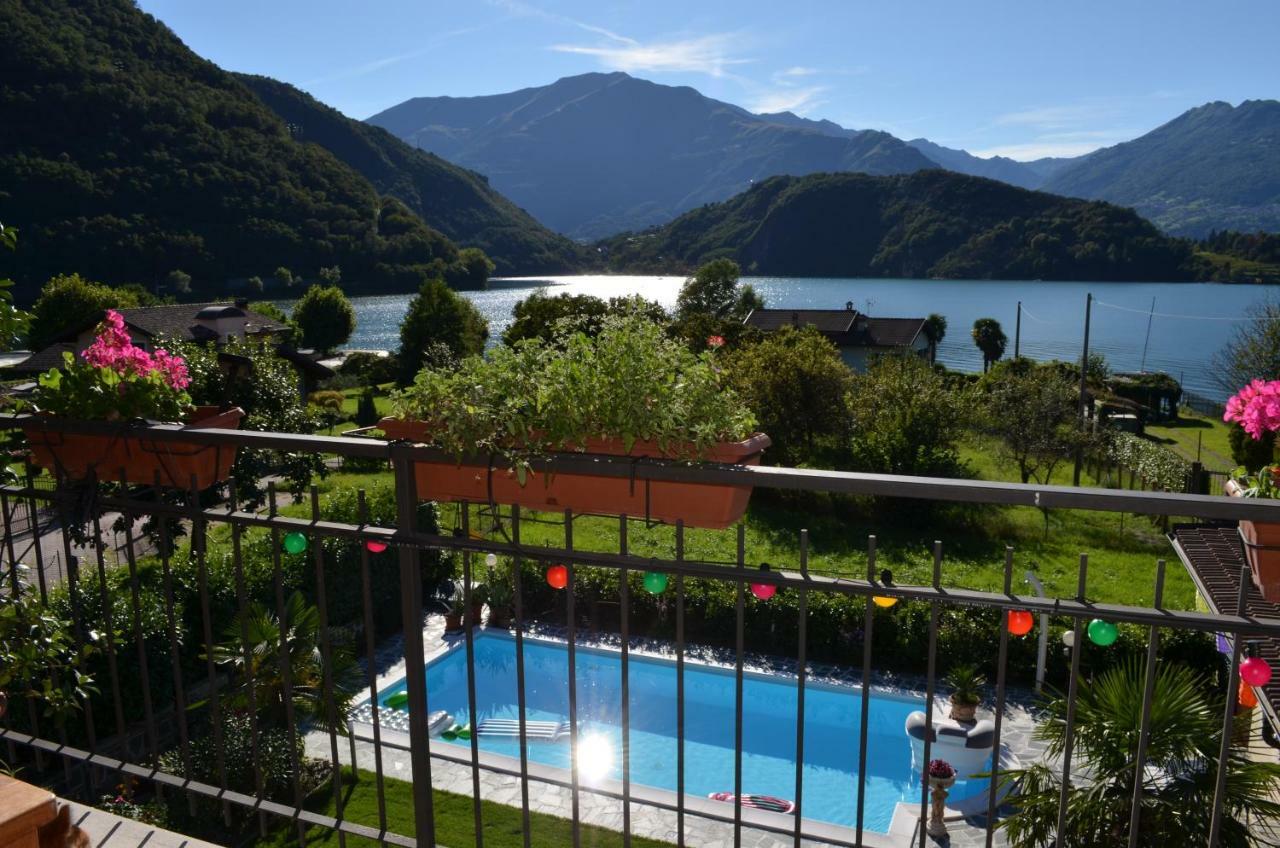 Casa Romantica คอลีโก ภายนอก รูปภาพ