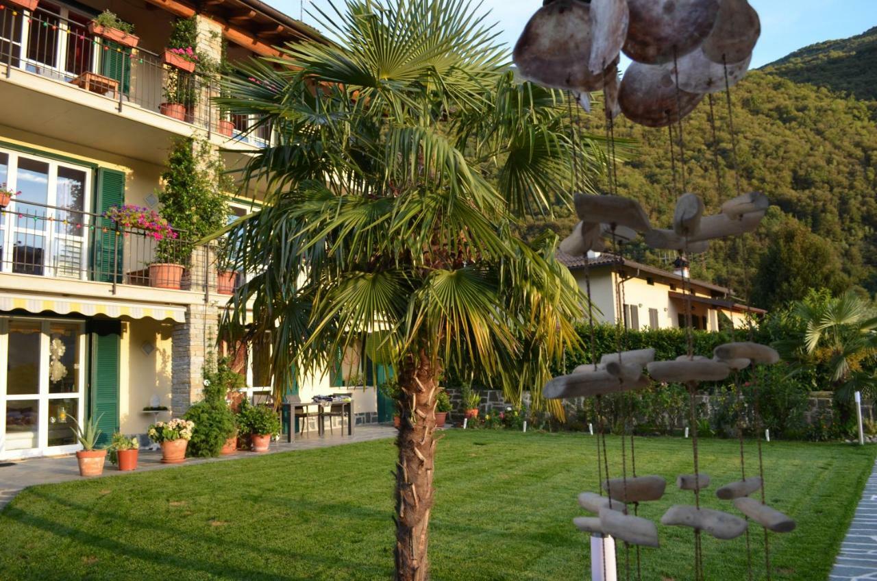 Casa Romantica คอลีโก ภายนอก รูปภาพ