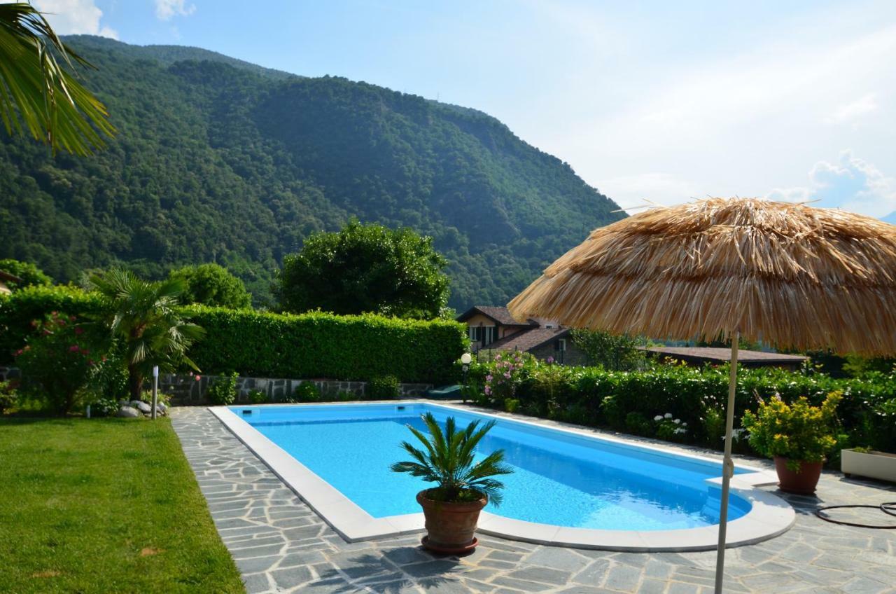 Casa Romantica คอลีโก ภายนอก รูปภาพ
