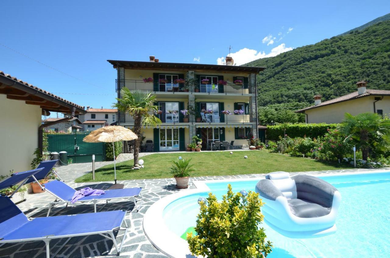 Casa Romantica คอลีโก ภายนอก รูปภาพ