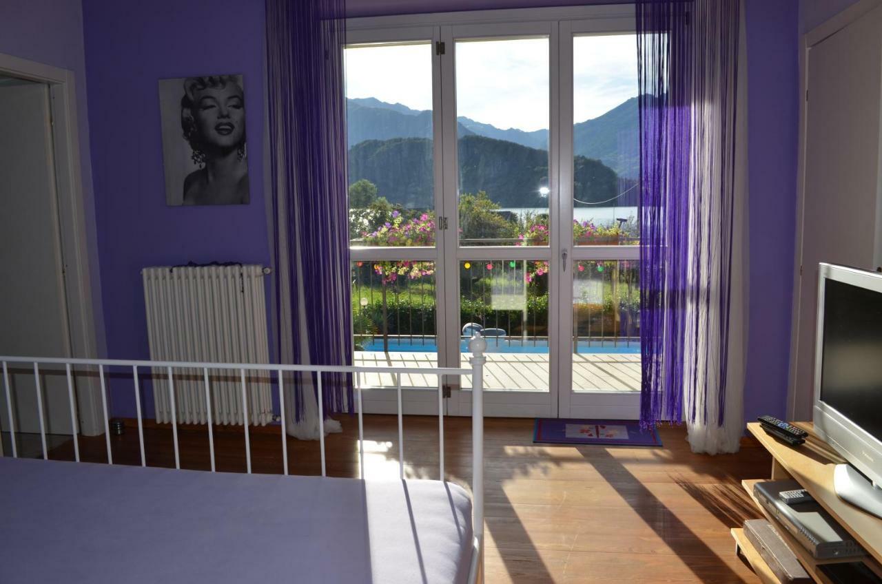 Casa Romantica คอลีโก ภายนอก รูปภาพ