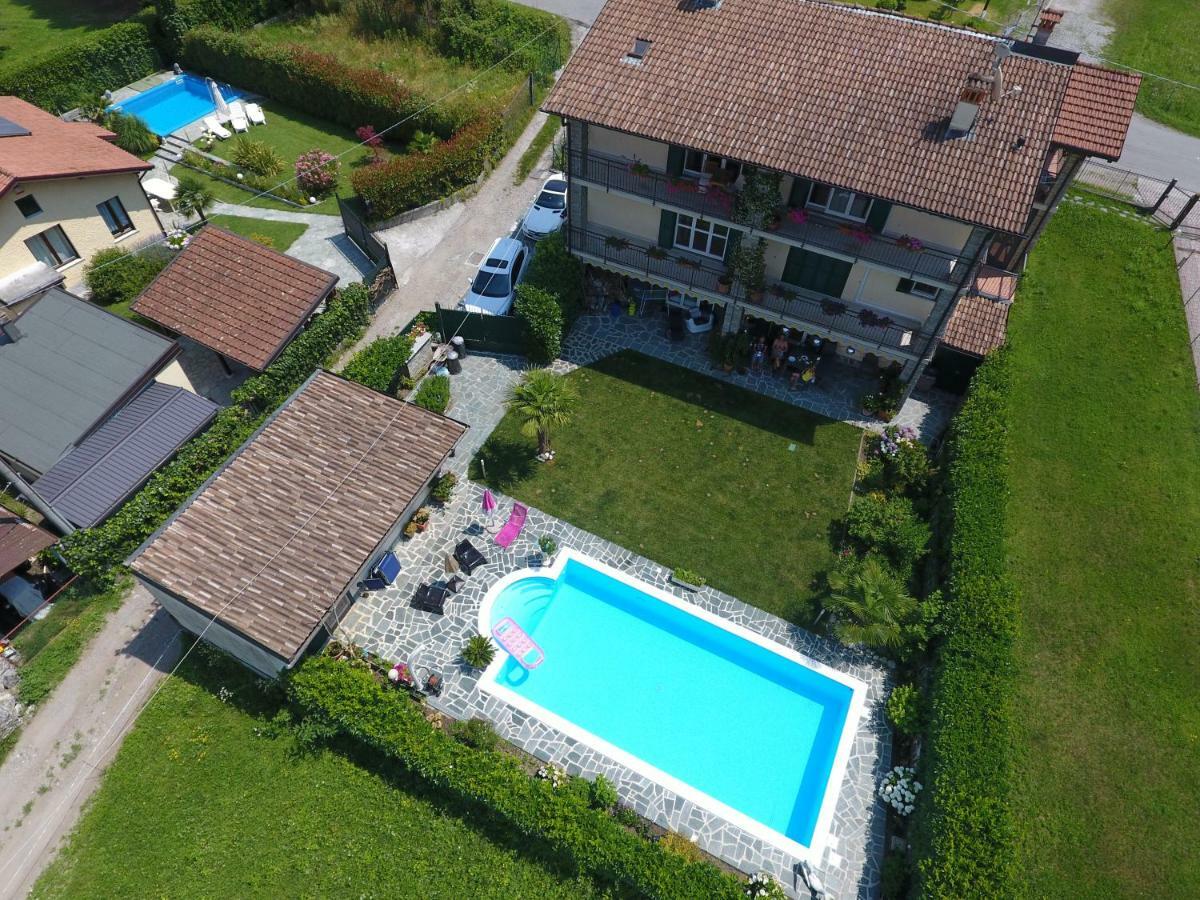 Casa Romantica คอลีโก ภายนอก รูปภาพ